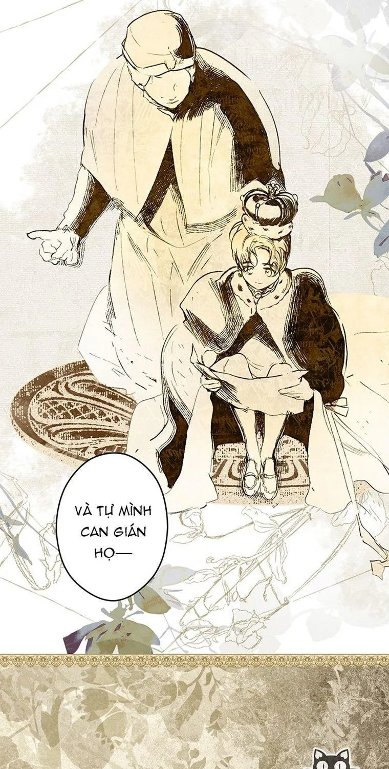 Quý Cô Bí Ẩn - Chap 62 - Trang 14