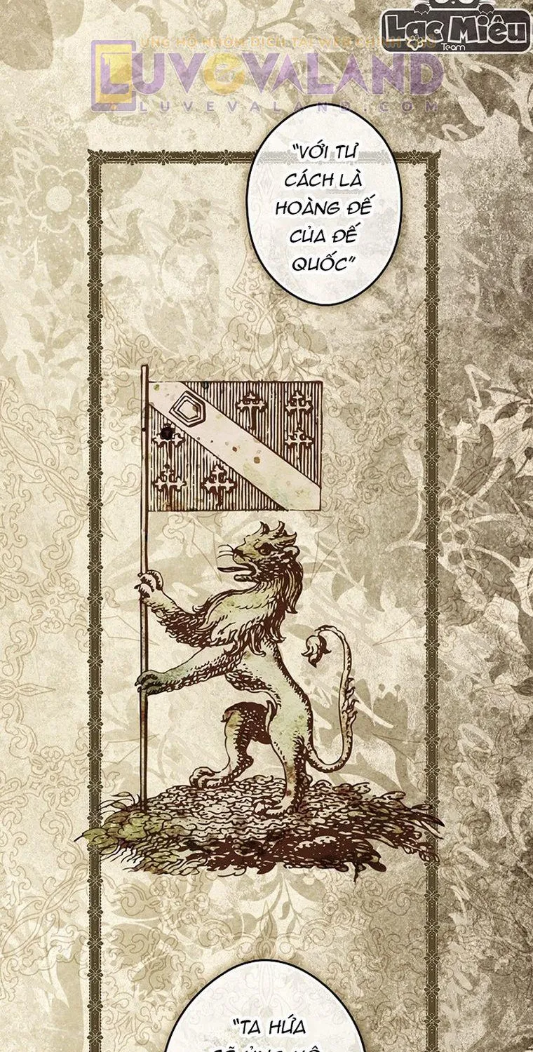 Quý Cô Bí Ẩn - Chap 62 - Trang 15