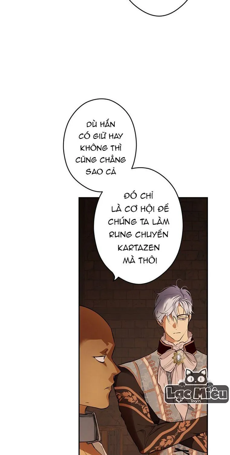 Quý Cô Bí Ẩn - Chap 62 - Trang 18