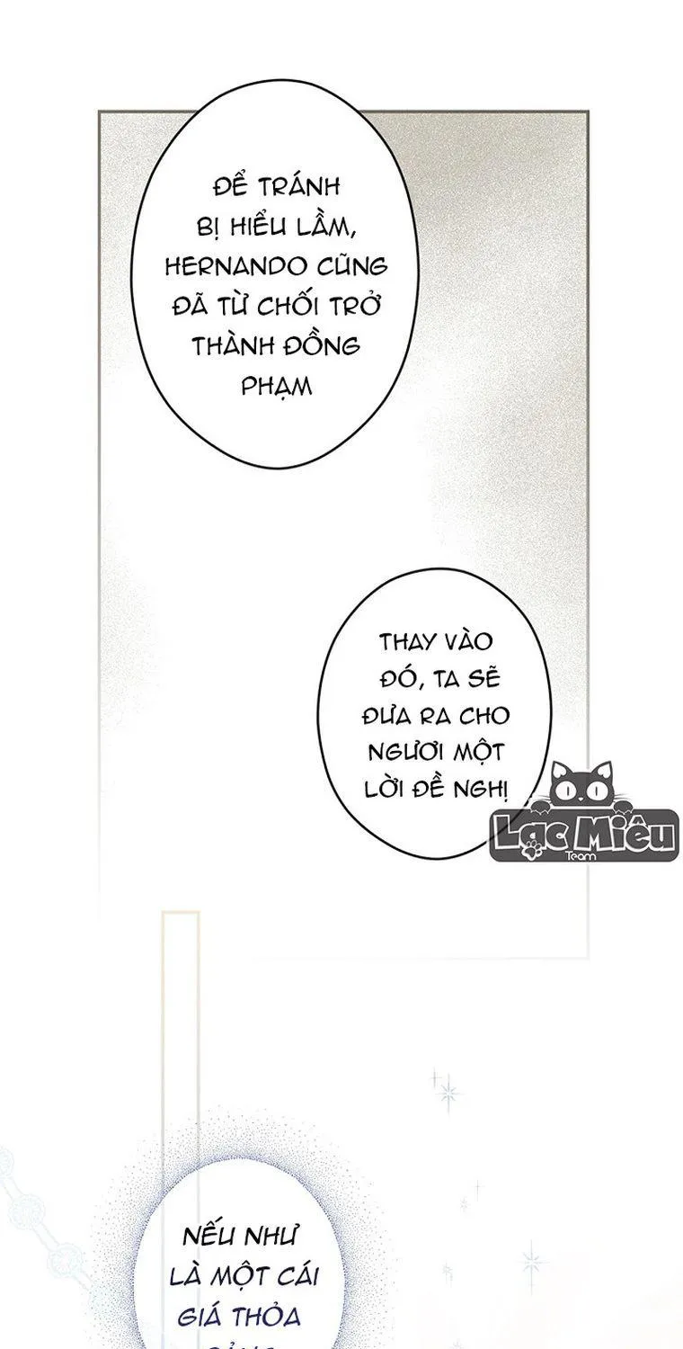 Quý Cô Bí Ẩn - Chap 62 - Trang 20