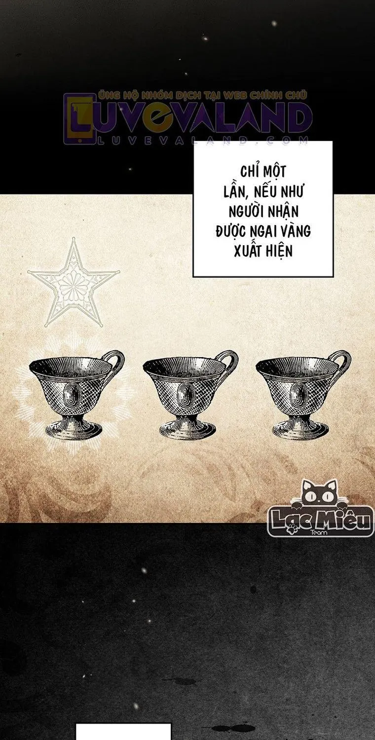 Quý Cô Bí Ẩn - Chap 62 - Trang 3