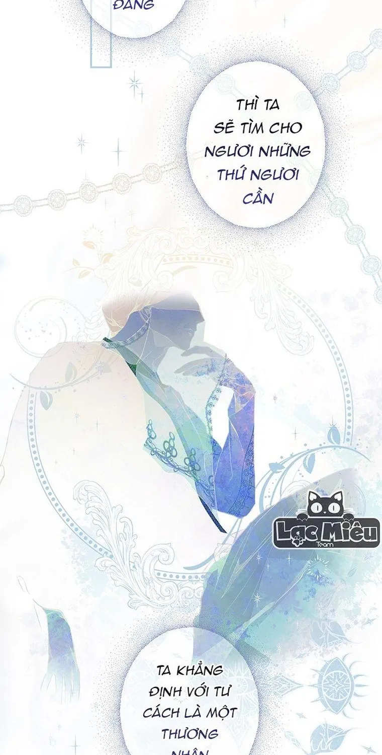 Quý Cô Bí Ẩn - Chap 62 - Trang 21