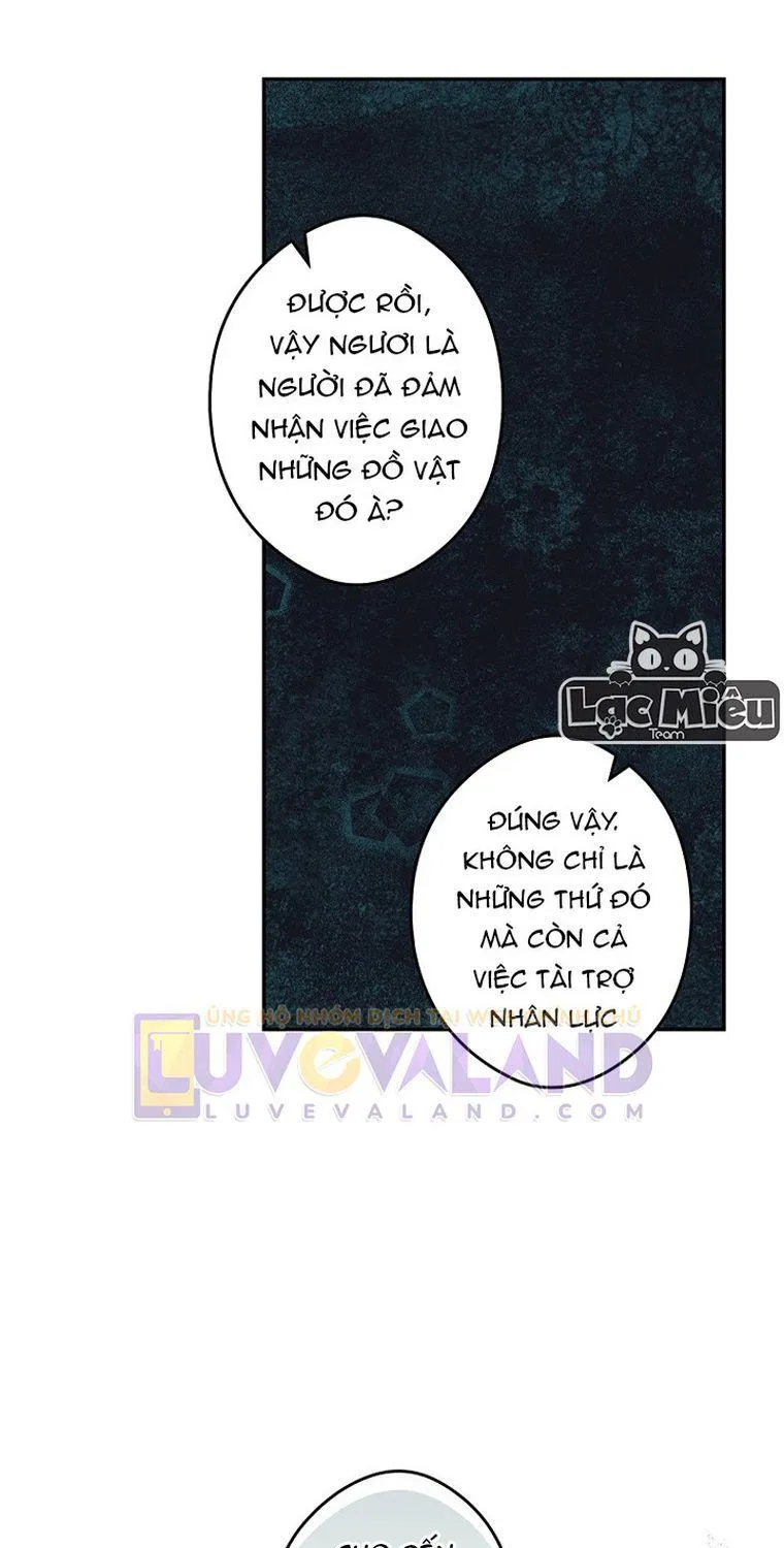 Quý Cô Bí Ẩn - Chap 62 - Trang 23