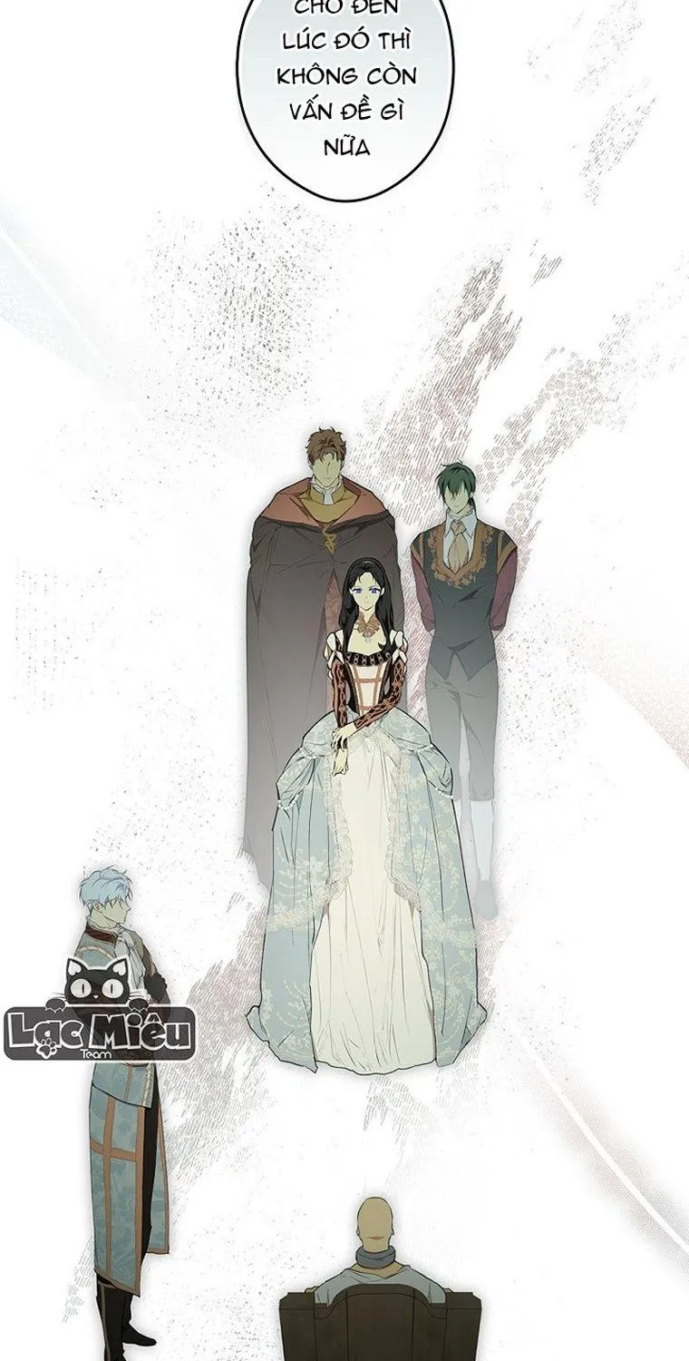 Quý Cô Bí Ẩn - Chap 62 - Trang 24