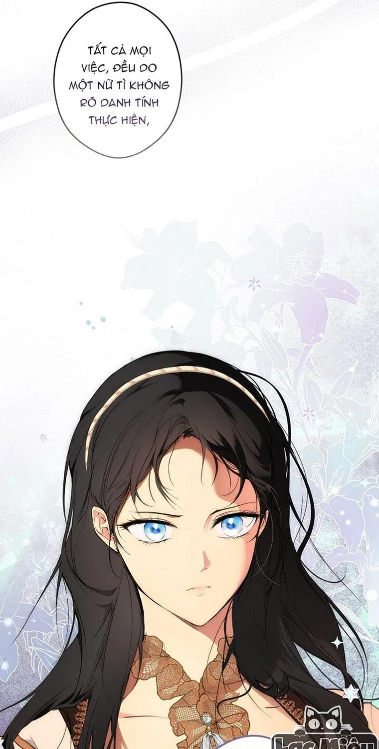 Quý Cô Bí Ẩn - Chap 62 - Trang 26