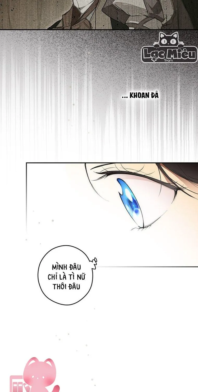 Quý Cô Bí Ẩn - Chap 62 - Trang 33