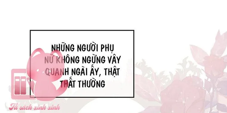 Quý Cô Bí Ẩn - Chap 62 - Trang 37