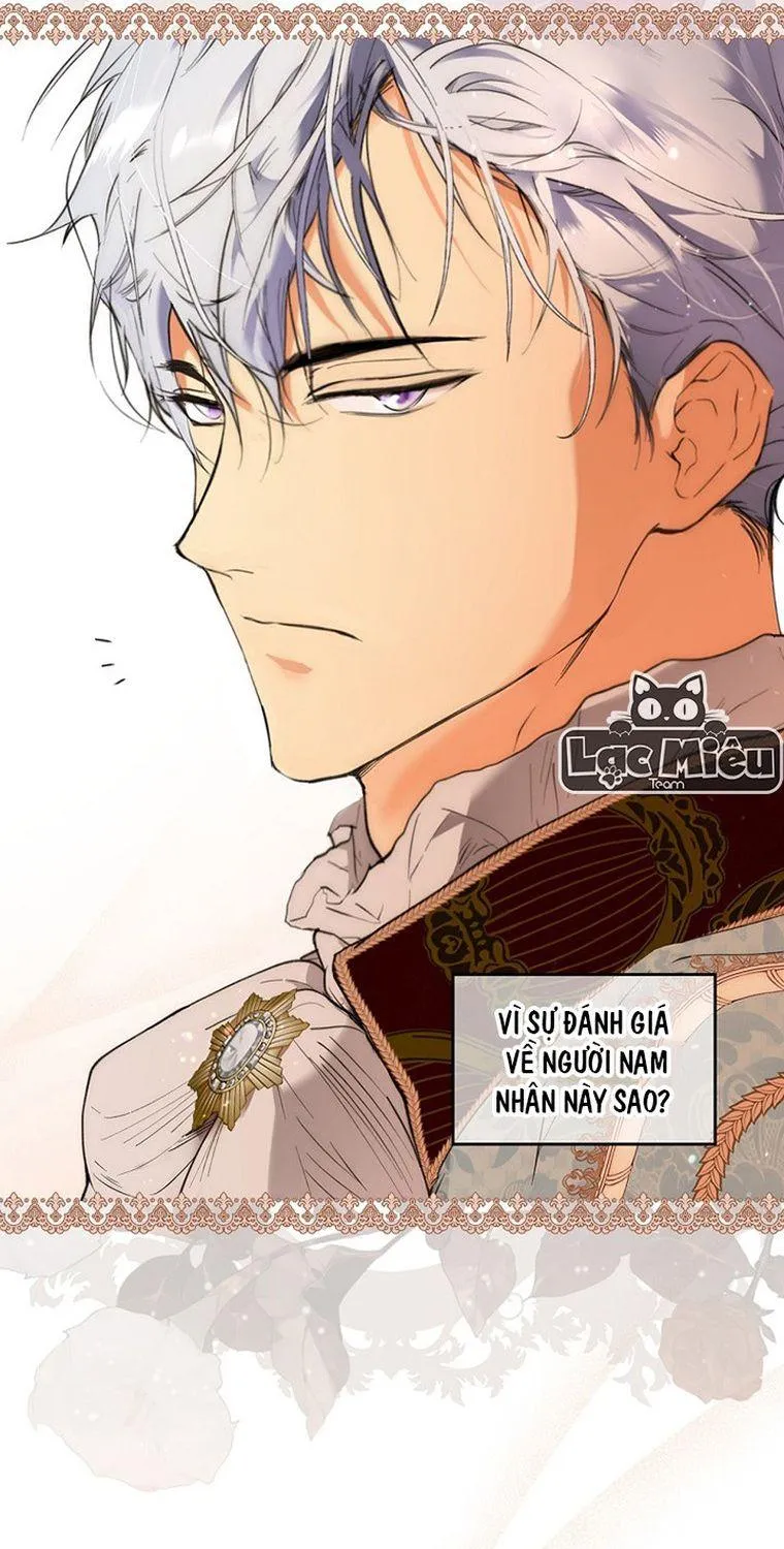 Quý Cô Bí Ẩn - Chap 62 - Trang 38