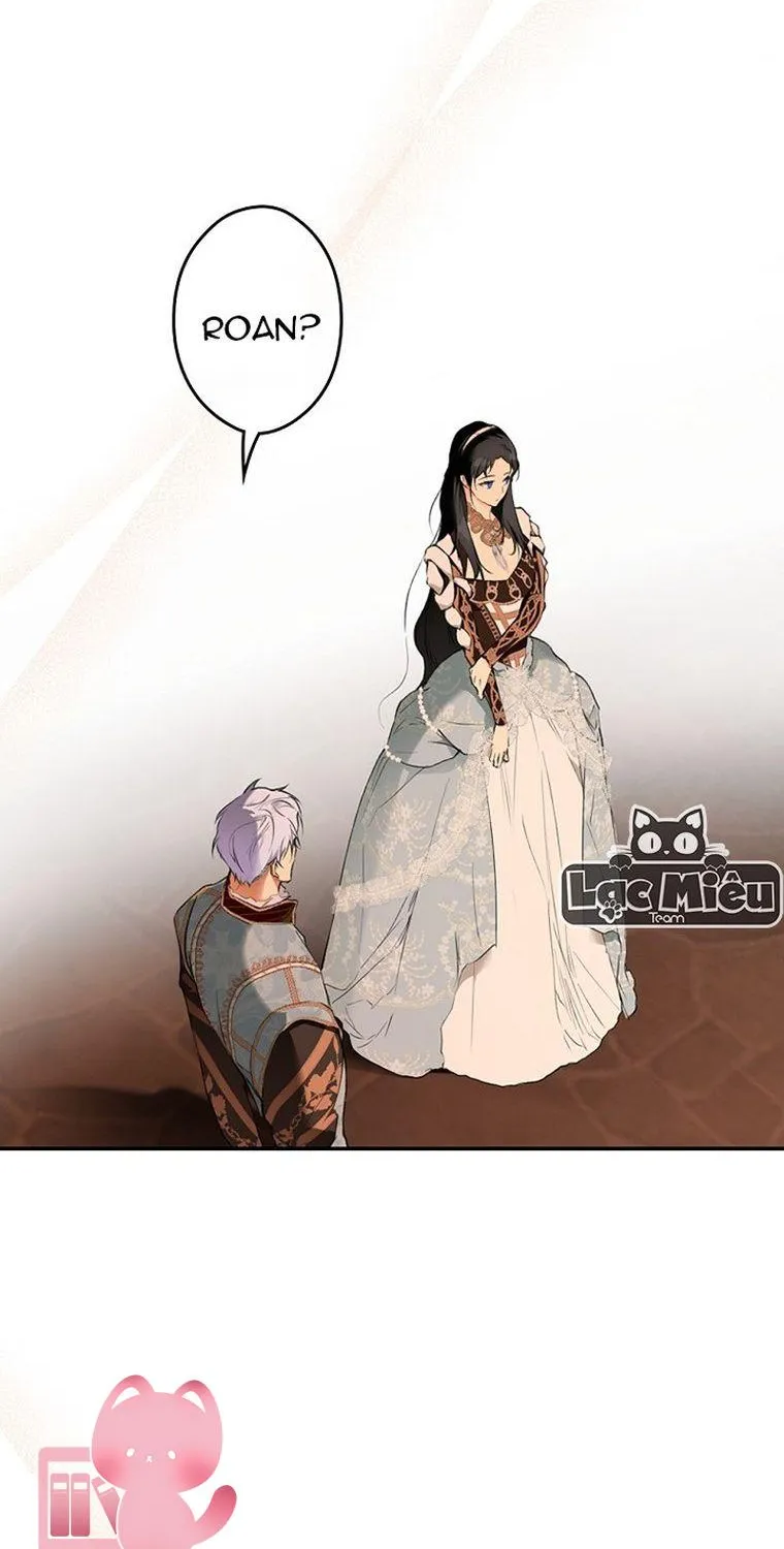 Quý Cô Bí Ẩn - Chap 62 - Trang 39