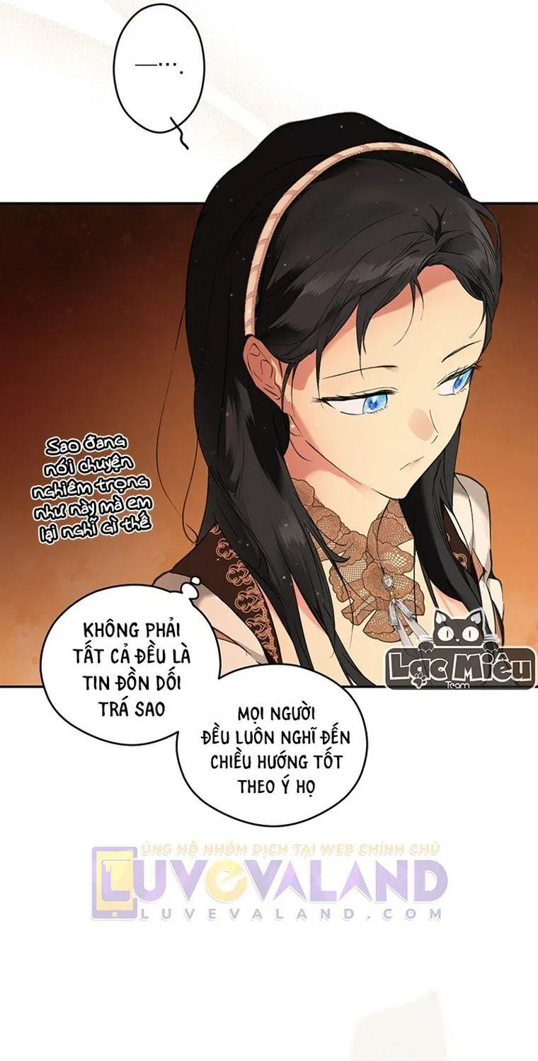 Quý Cô Bí Ẩn - Chap 62 - Trang 41