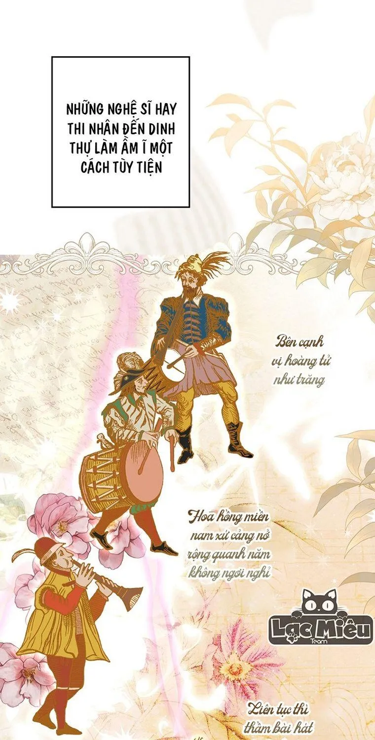 Quý Cô Bí Ẩn - Chap 62 - Trang 42