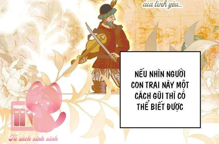 Quý Cô Bí Ẩn - Chap 62 - Trang 43