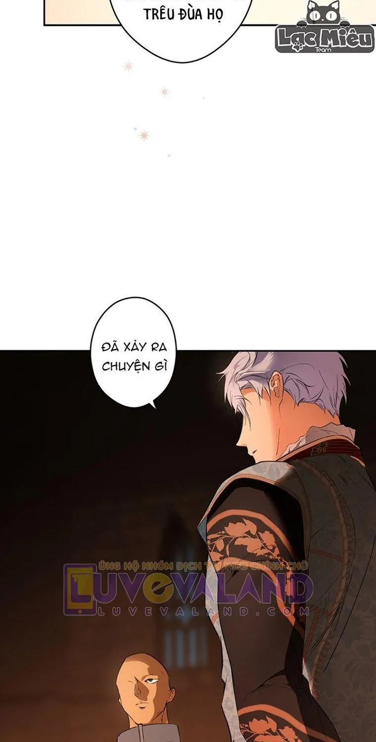 Quý Cô Bí Ẩn - Chap 62 - Trang 45