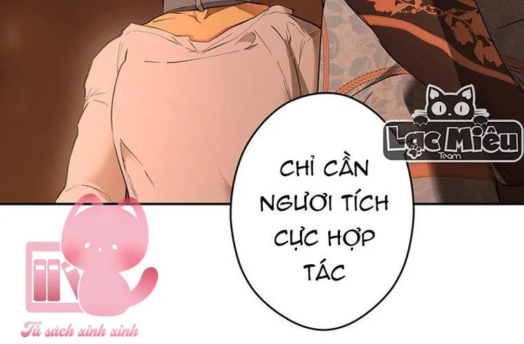 Quý Cô Bí Ẩn - Chap 62 - Trang 46