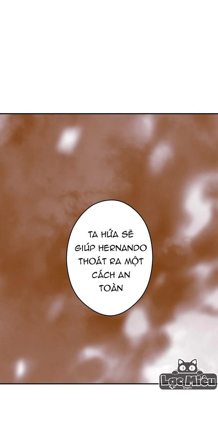 Quý Cô Bí Ẩn - Chap 62 - Trang 47