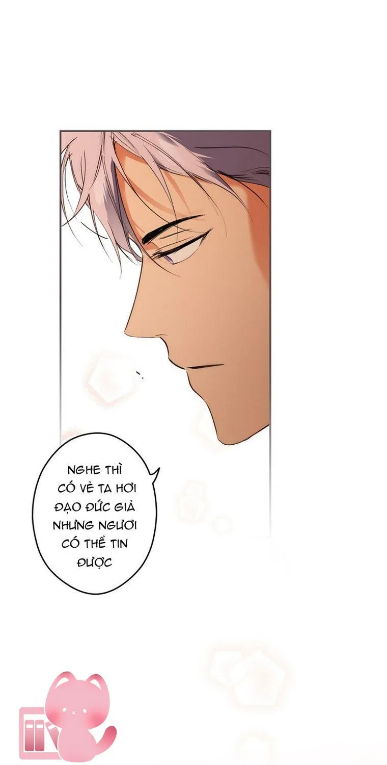 Quý Cô Bí Ẩn - Chap 62 - Trang 48