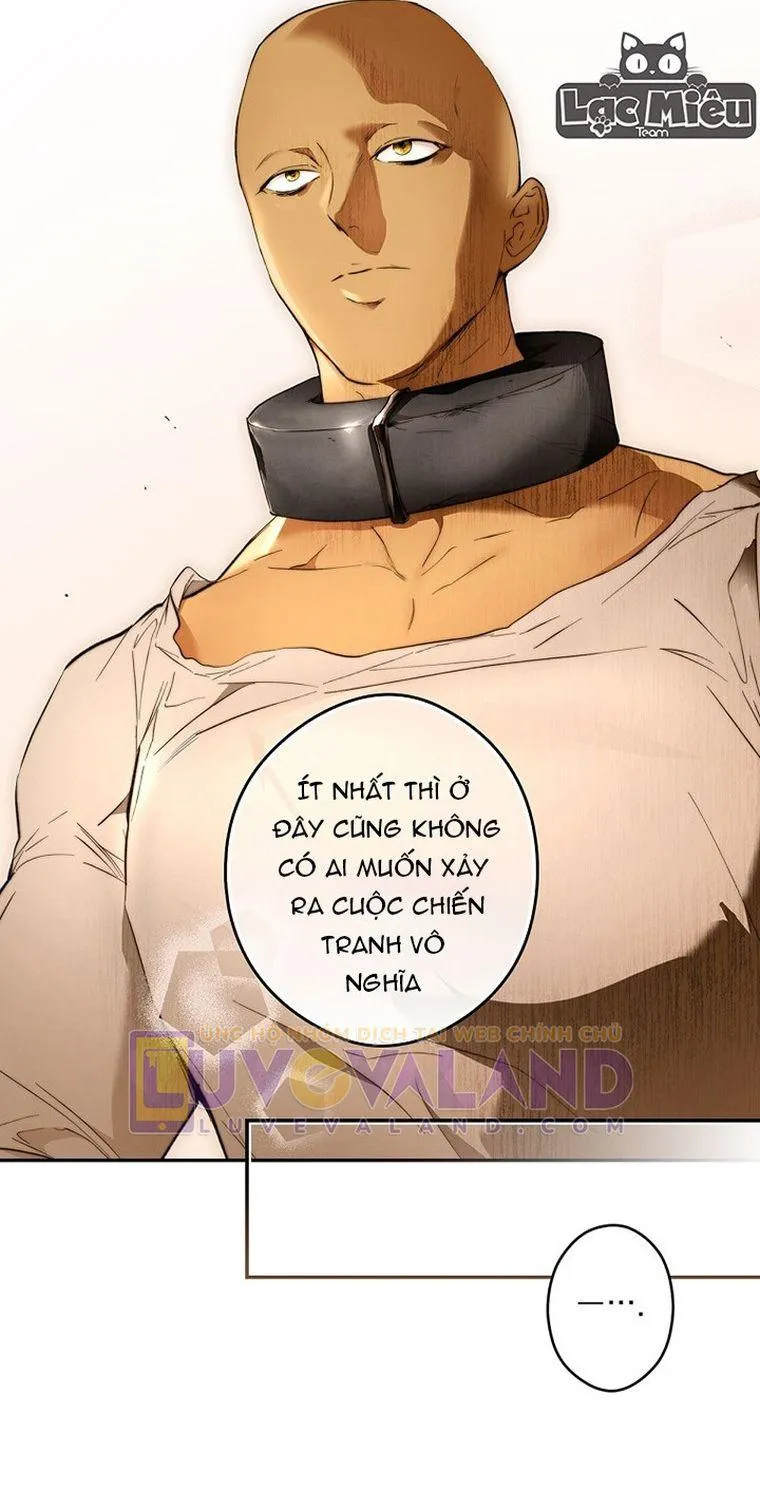 Quý Cô Bí Ẩn - Chap 62 - Trang 50