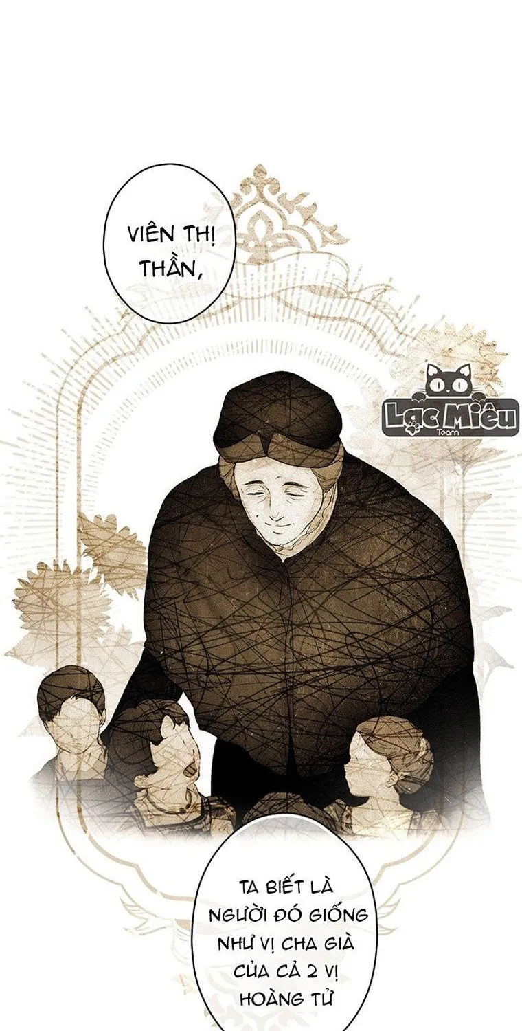 Quý Cô Bí Ẩn - Chap 62 - Trang 51