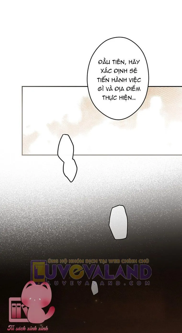 Quý Cô Bí Ẩn - Chap 62 - Trang 54