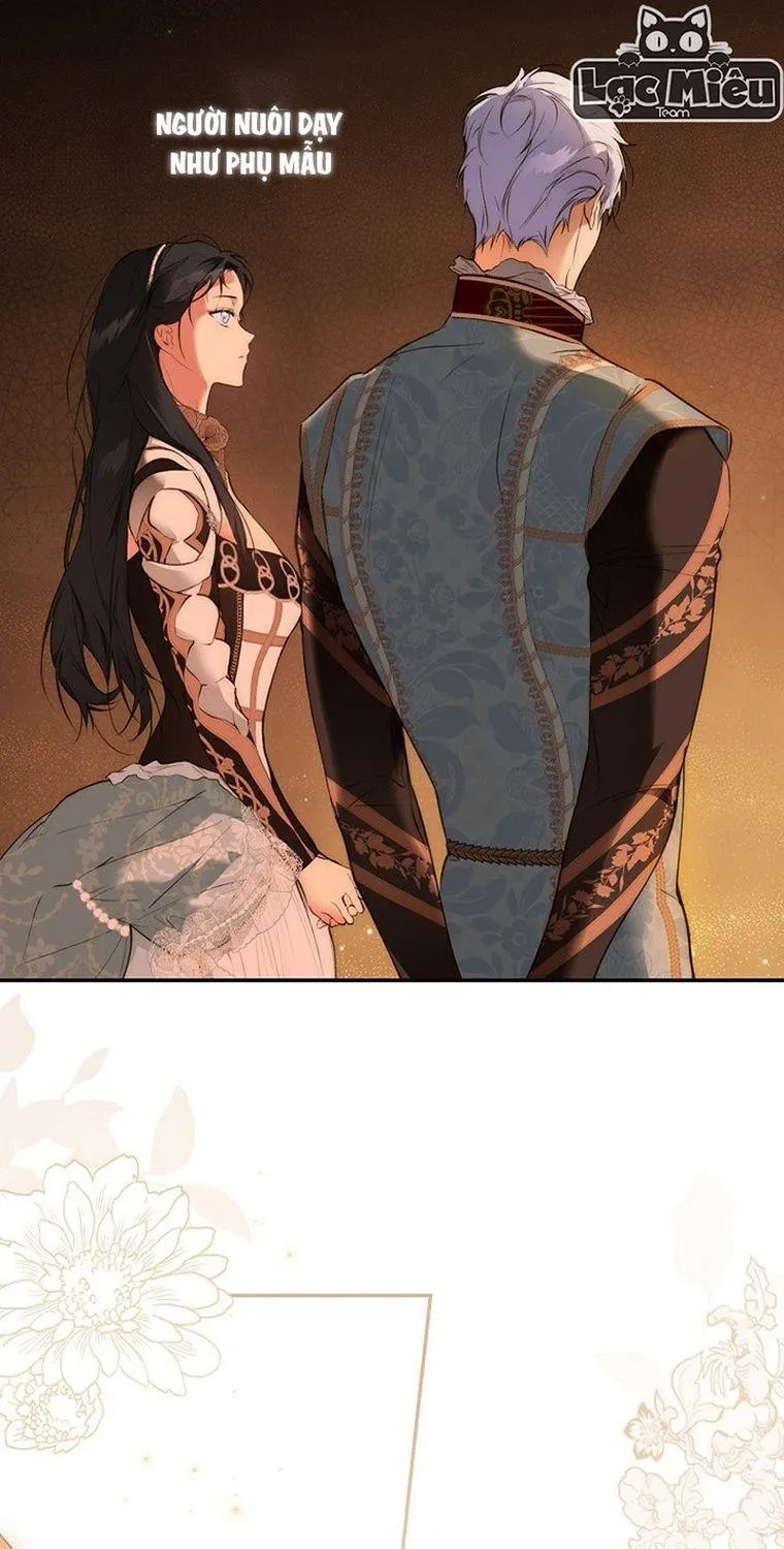 Quý Cô Bí Ẩn - Chap 62 - Trang 55