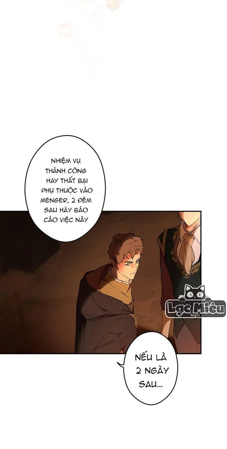 Quý Cô Bí Ẩn - Chap 62 - Trang 65