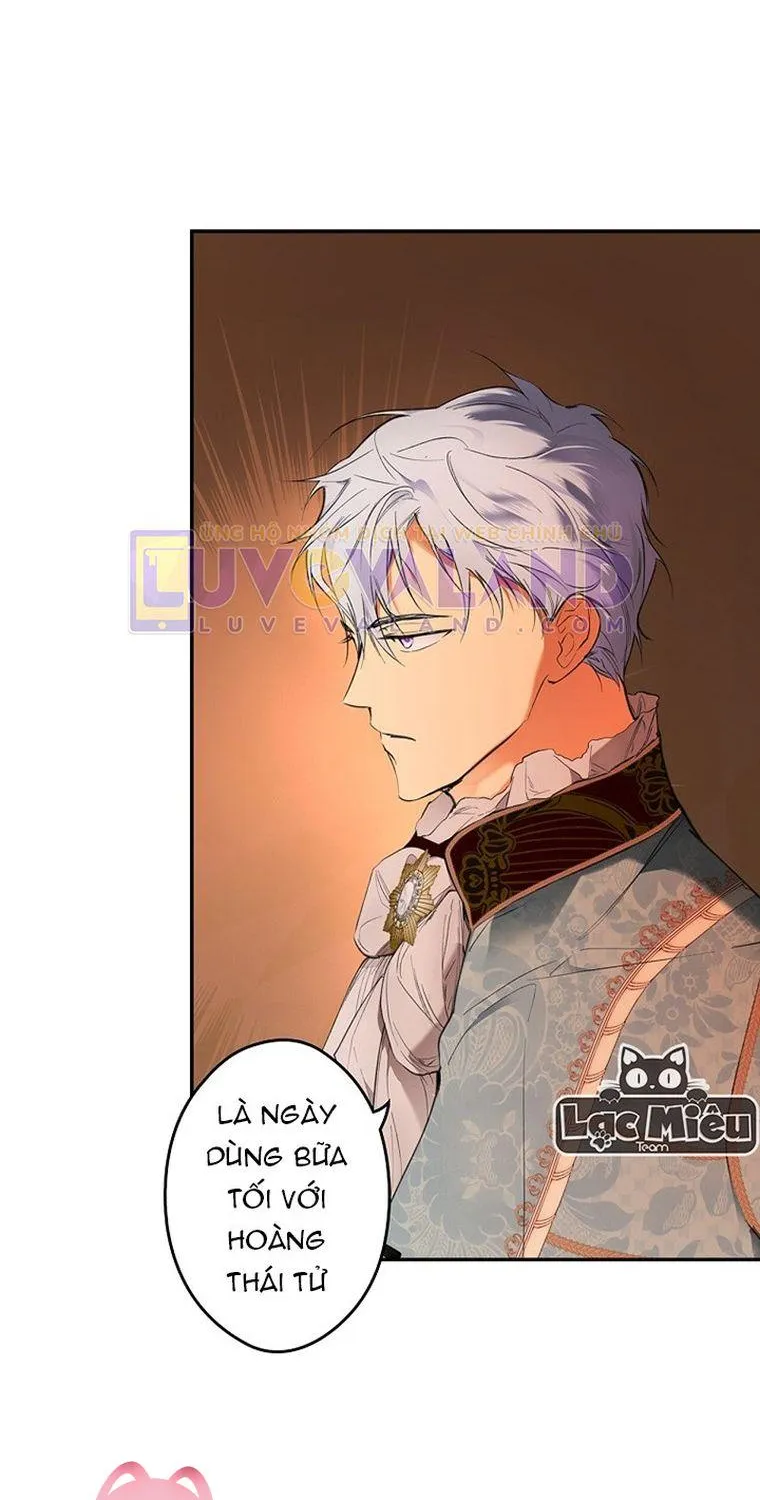 Quý Cô Bí Ẩn - Chap 62 - Trang 66
