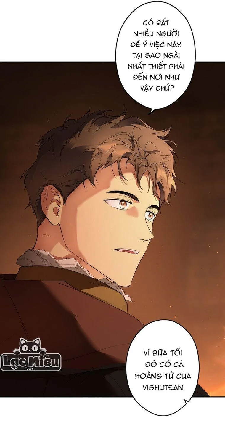 Quý Cô Bí Ẩn - Chap 62 - Trang 68
