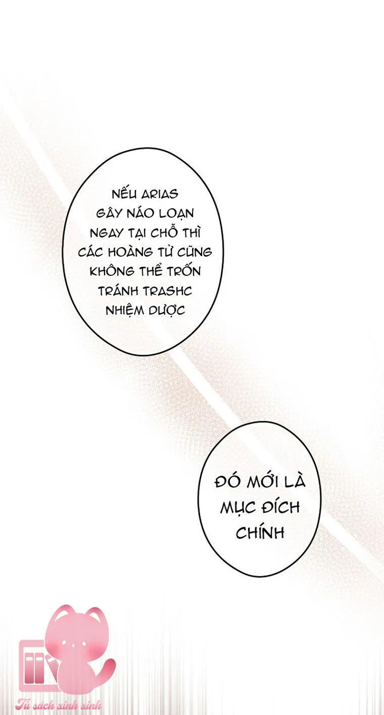 Quý Cô Bí Ẩn - Chap 62 - Trang 69