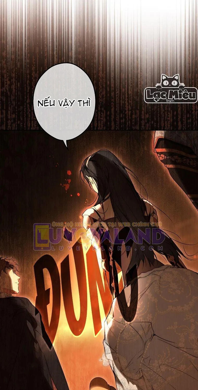 Quý Cô Bí Ẩn - Chap 62 - Trang 70