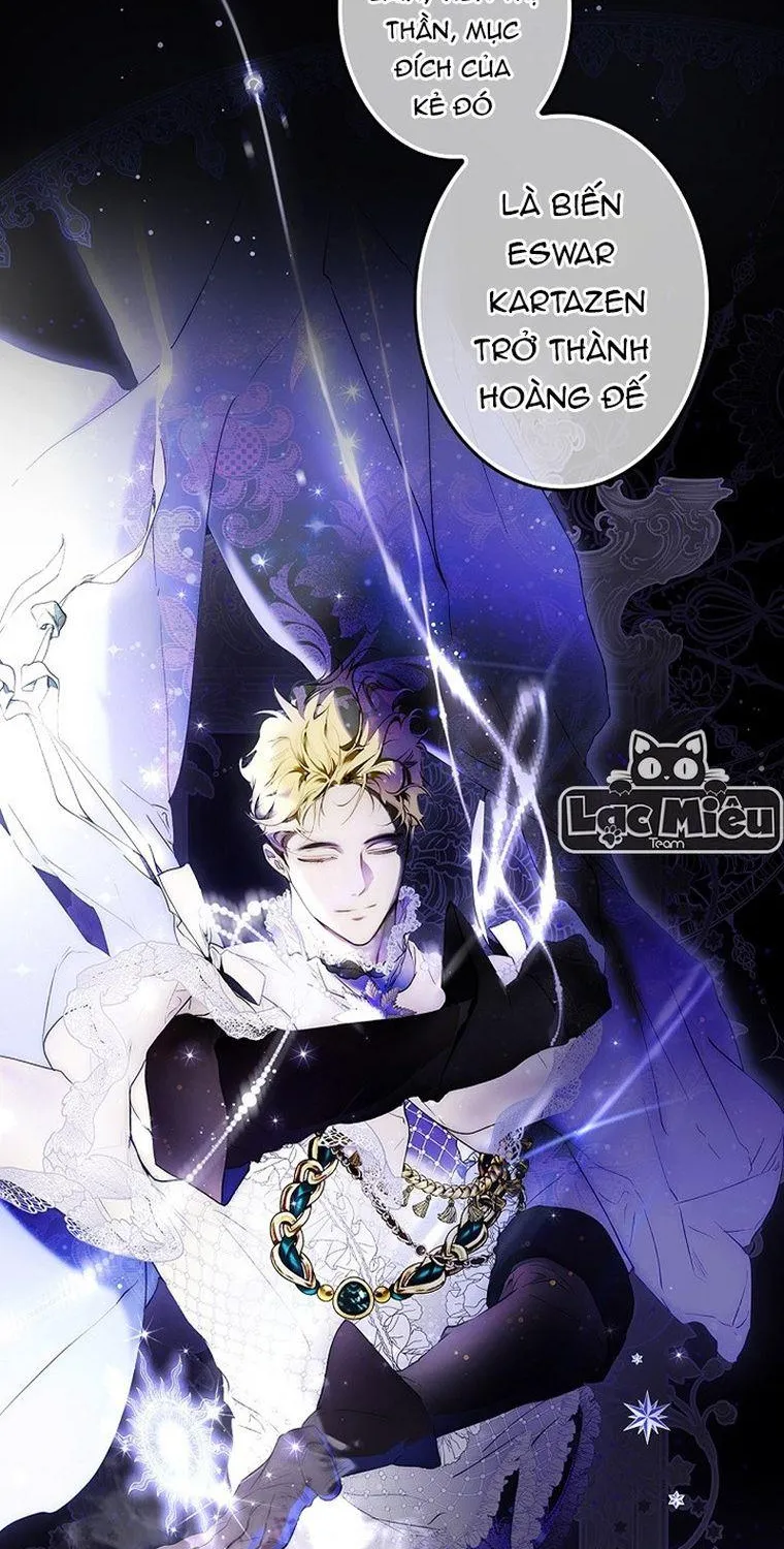Quý Cô Bí Ẩn - Chap 62 - Trang 8