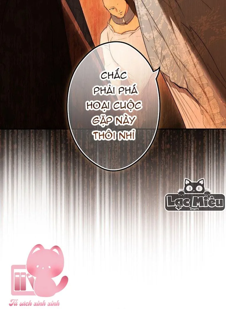 Quý Cô Bí Ẩn - Chap 62 - Trang 71