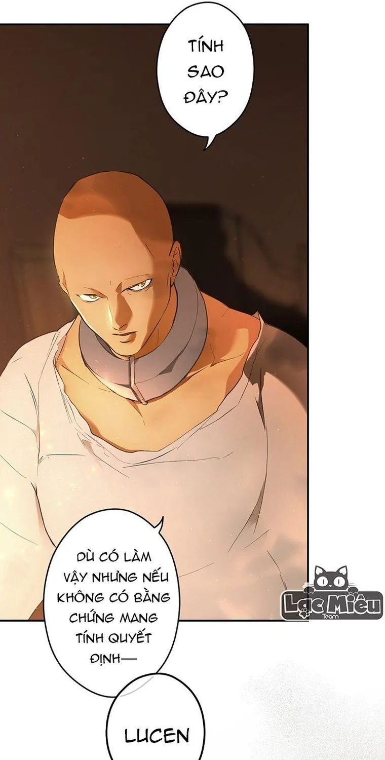 Quý Cô Bí Ẩn - Chap 62 - Trang 72