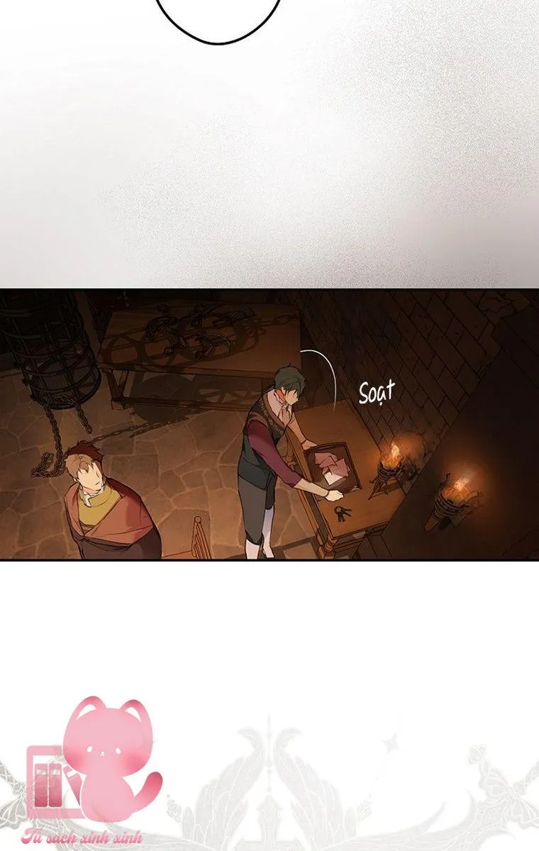 Quý Cô Bí Ẩn - Chap 62 - Trang 73