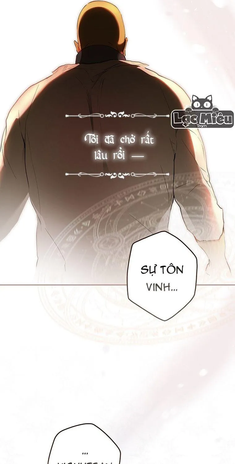 Quý Cô Bí Ẩn - Chap 62 - Trang 81