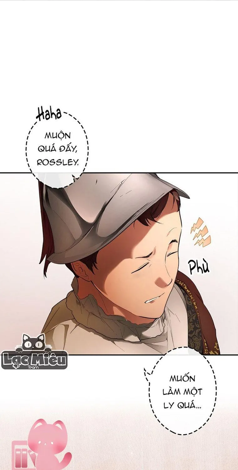 Quý Cô Bí Ẩn - Chap 63 - Trang 13