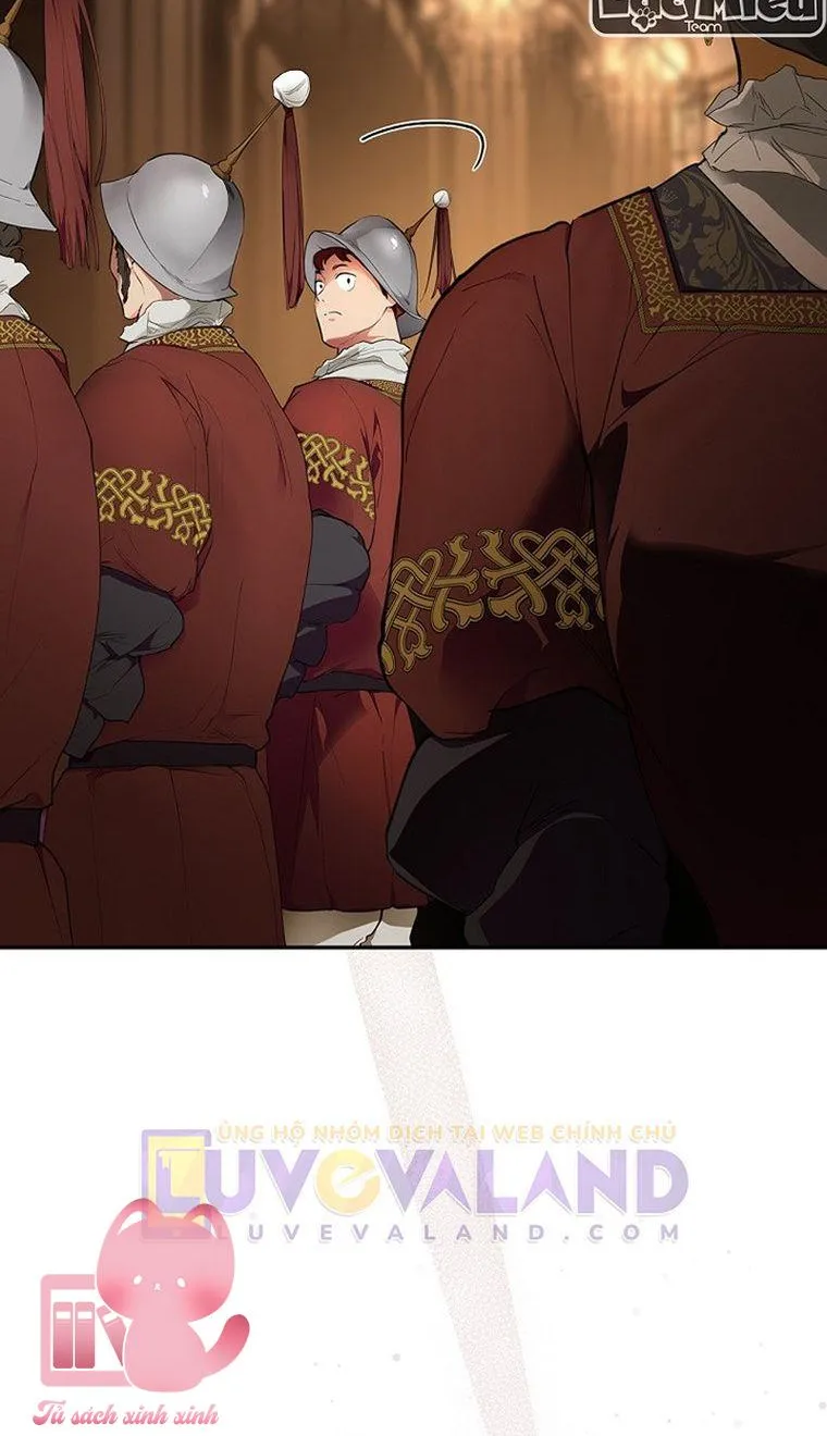 Quý Cô Bí Ẩn - Chap 63 - Trang 16