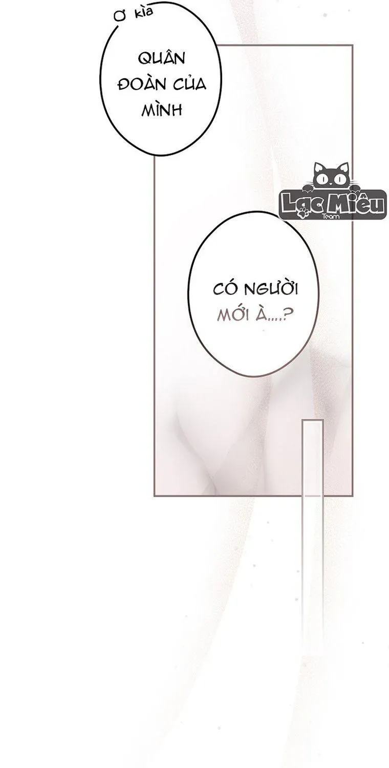 Quý Cô Bí Ẩn - Chap 63 - Trang 17