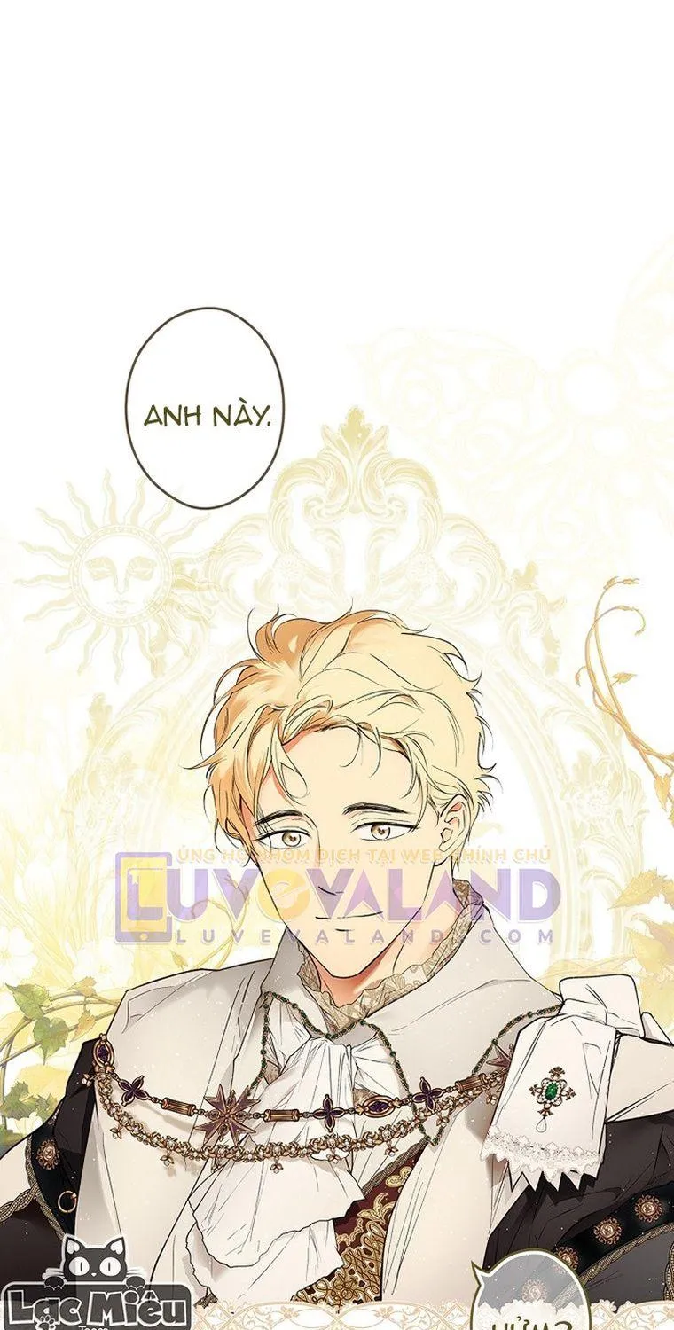 Quý Cô Bí Ẩn - Chap 63 - Trang 20