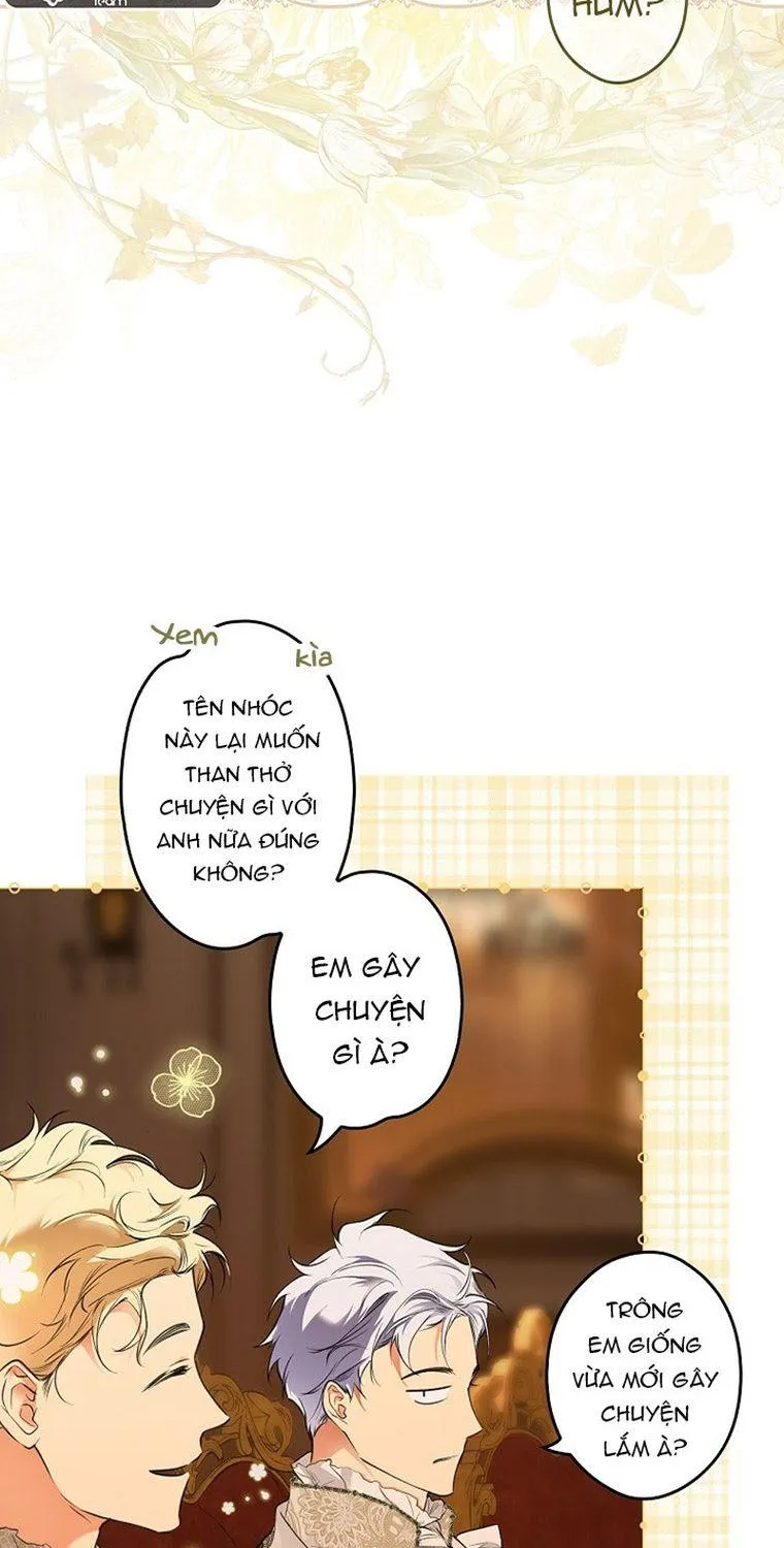 Quý Cô Bí Ẩn - Chap 63 - Trang 21