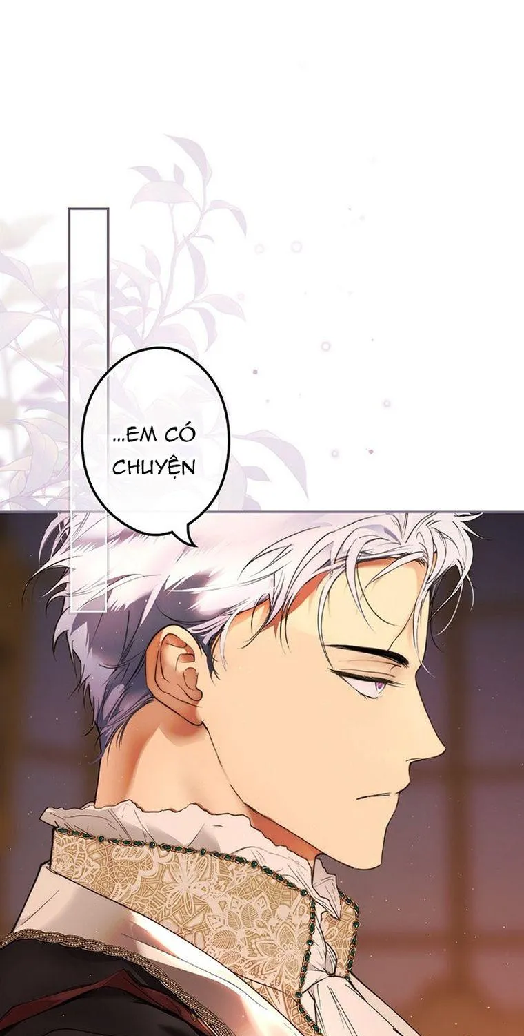 Quý Cô Bí Ẩn - Chap 63 - Trang 23