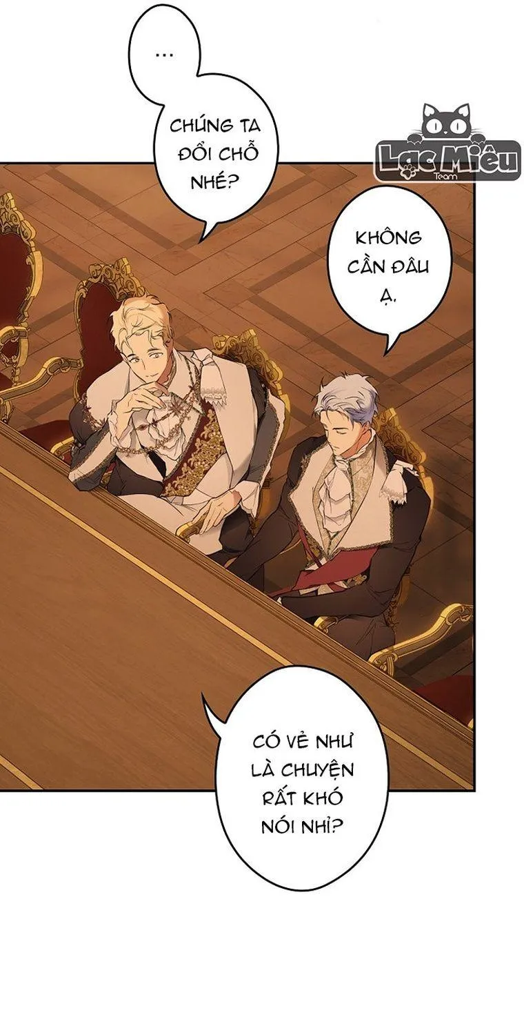Quý Cô Bí Ẩn - Chap 63 - Trang 26