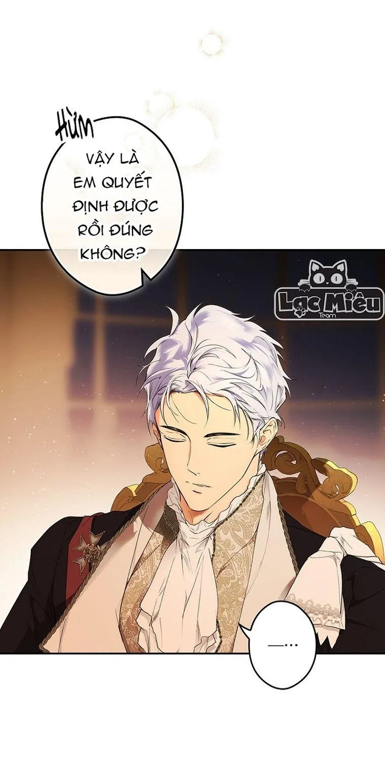 Quý Cô Bí Ẩn - Chap 63 - Trang 27