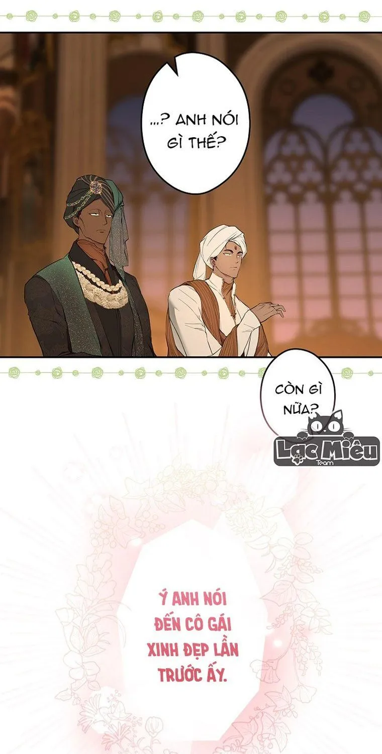 Quý Cô Bí Ẩn - Chap 63 - Trang 30