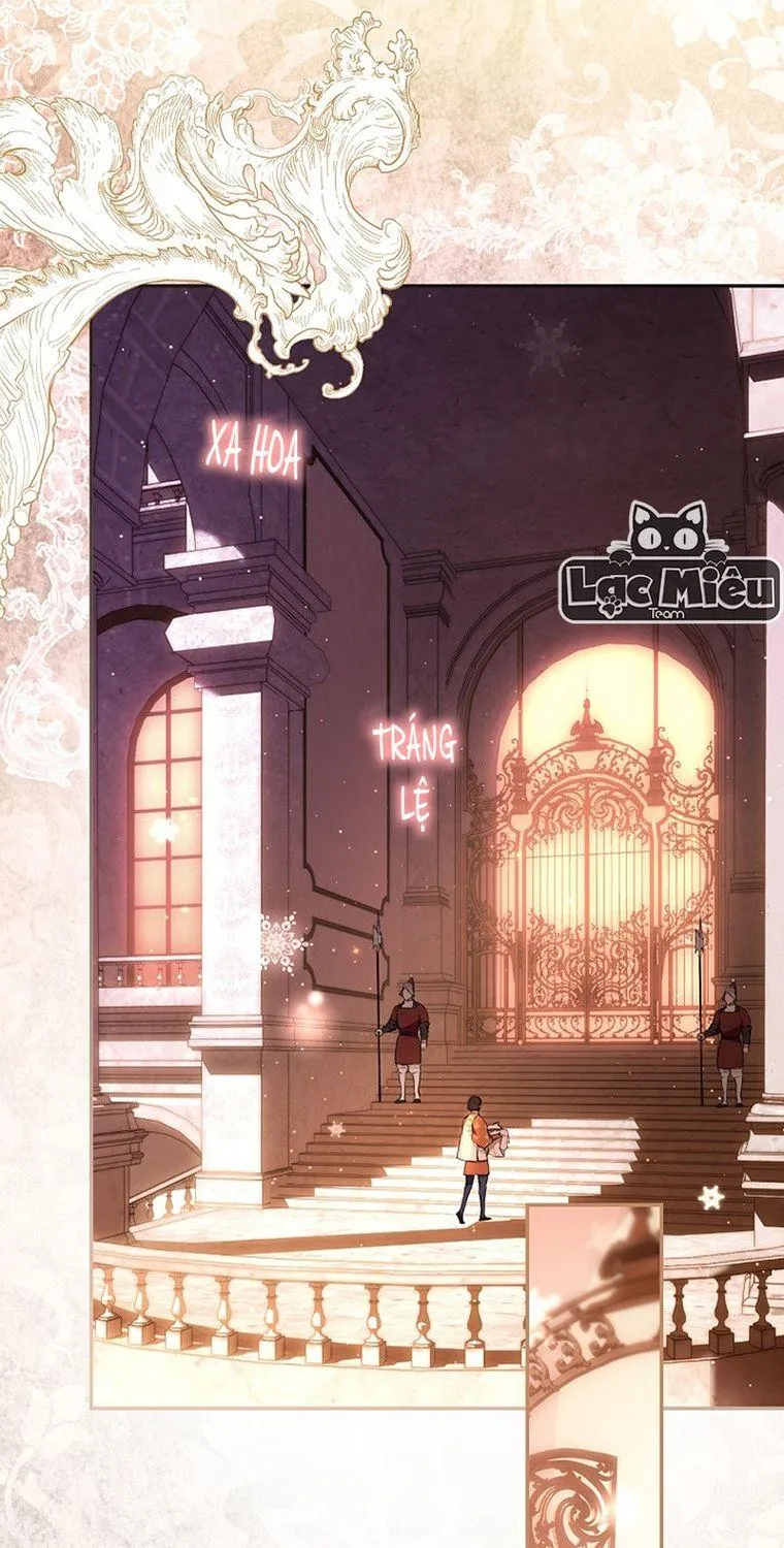 Quý Cô Bí Ẩn - Chap 63 - Trang 4