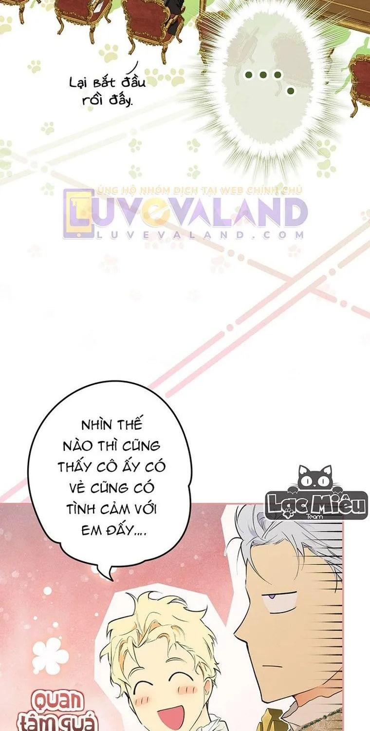Quý Cô Bí Ẩn - Chap 63 - Trang 33