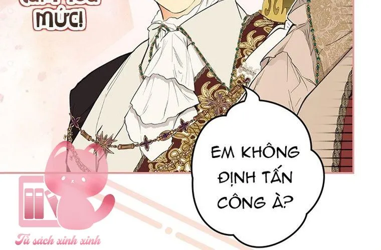 Quý Cô Bí Ẩn - Chap 63 - Trang 34