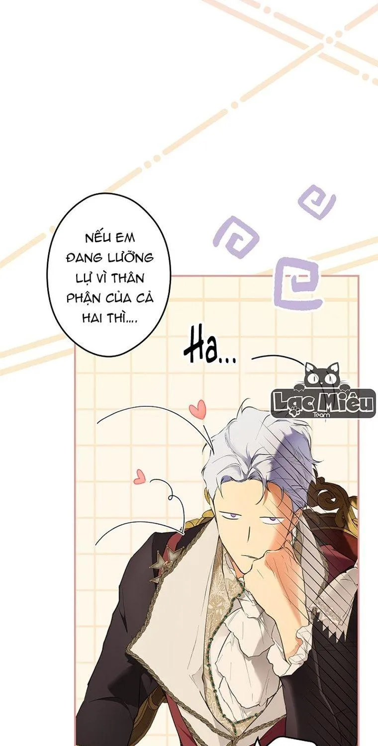 Quý Cô Bí Ẩn - Chap 63 - Trang 35