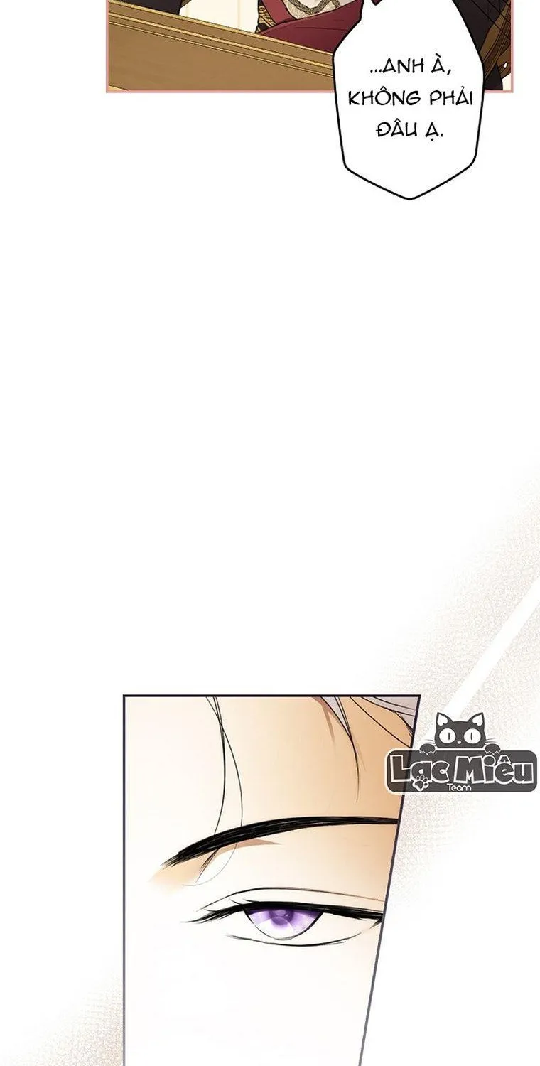 Quý Cô Bí Ẩn - Chap 63 - Trang 36
