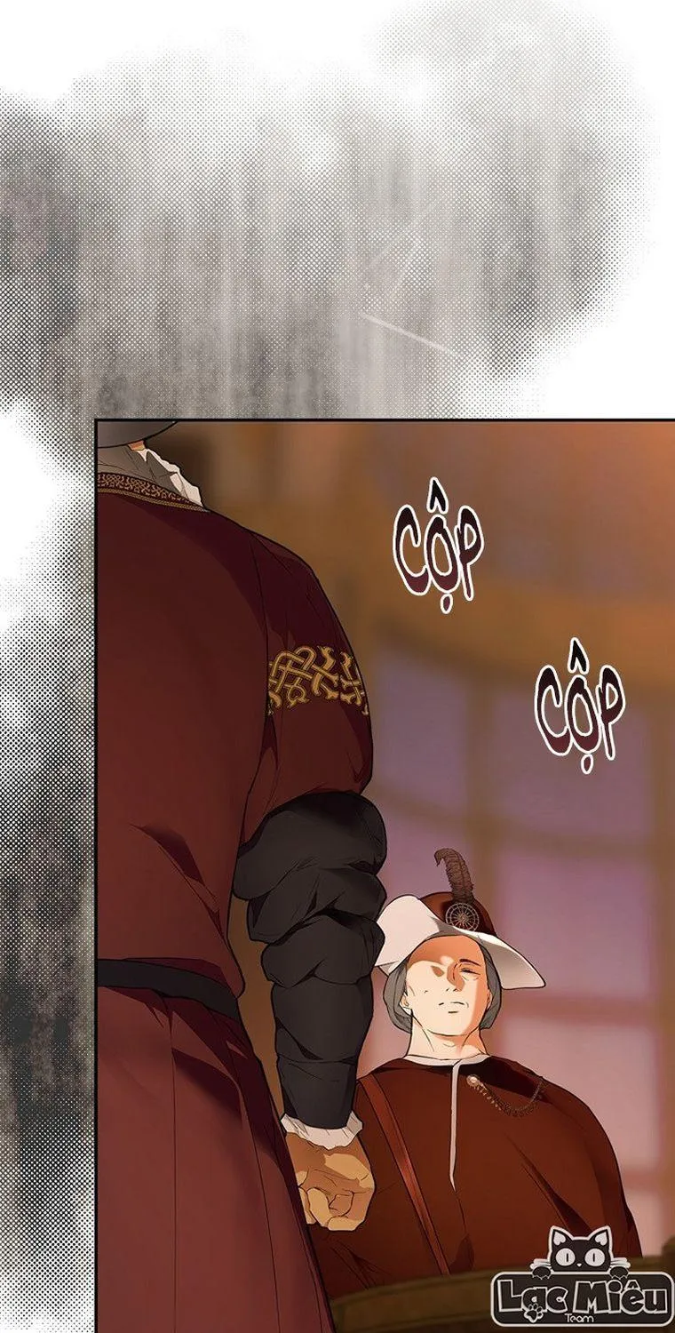 Quý Cô Bí Ẩn - Chap 63 - Trang 40