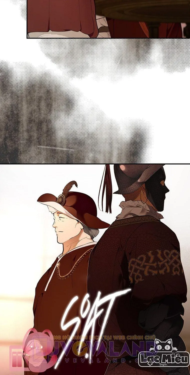 Quý Cô Bí Ẩn - Chap 63 - Trang 41